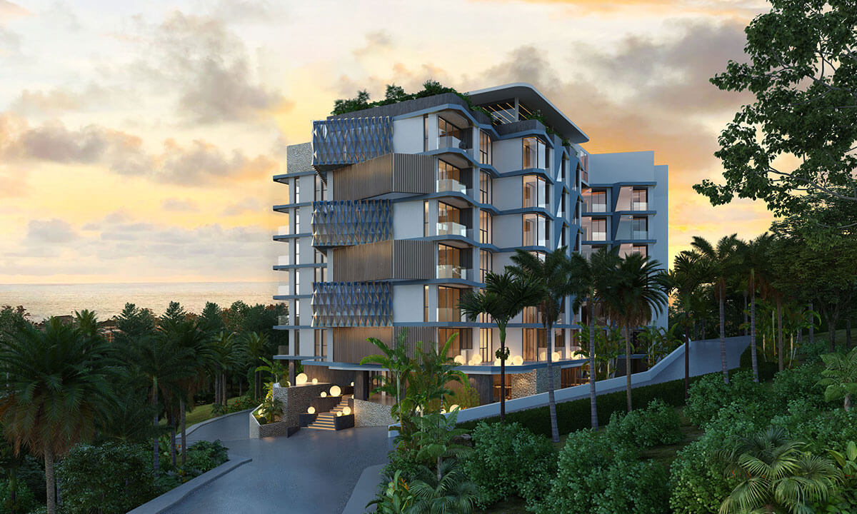 Проект Ashiyana Heights застройщика Ashiyana Estates