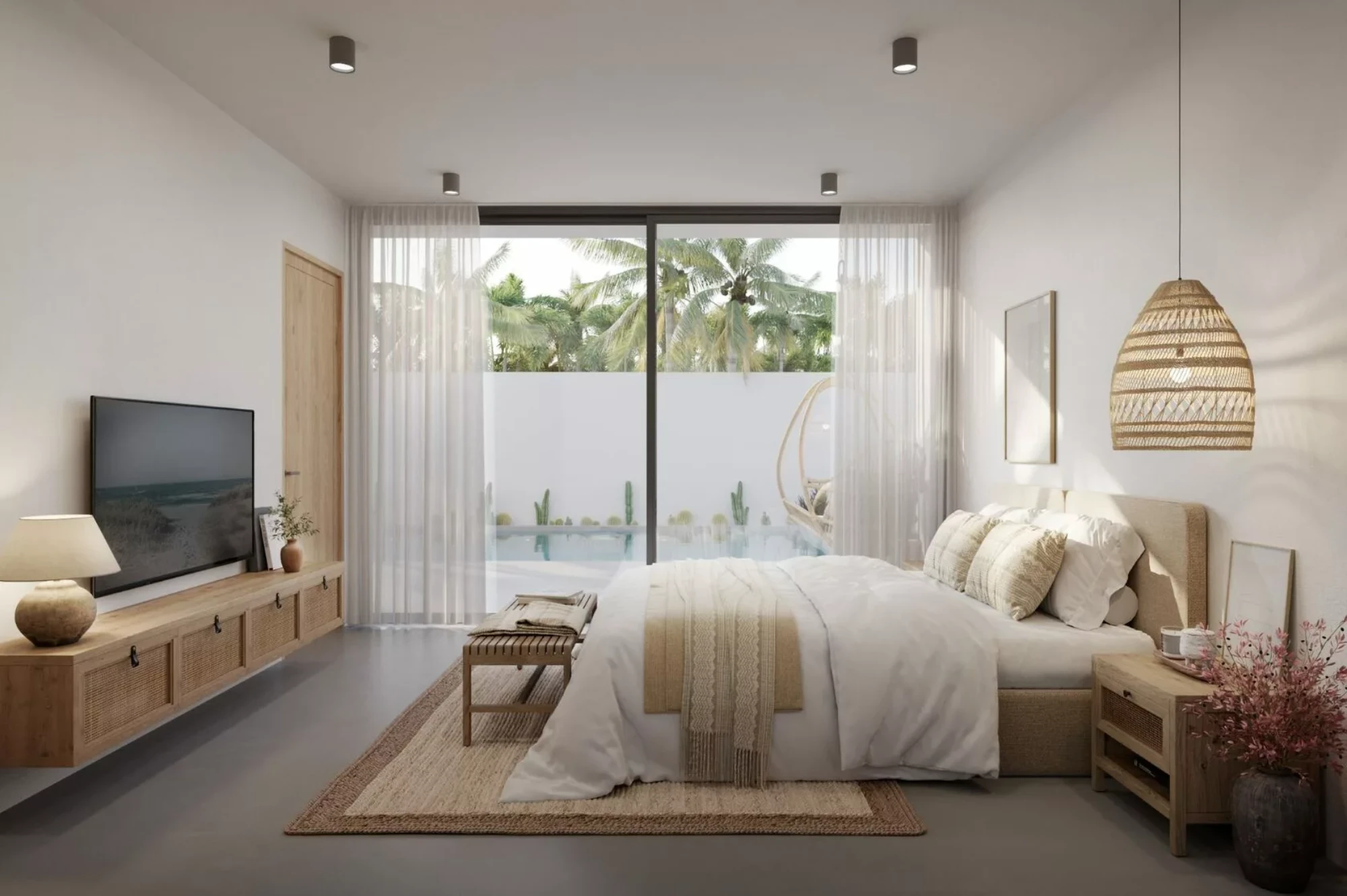 Sunrise Valley Phuket — Фото или рендер проекта